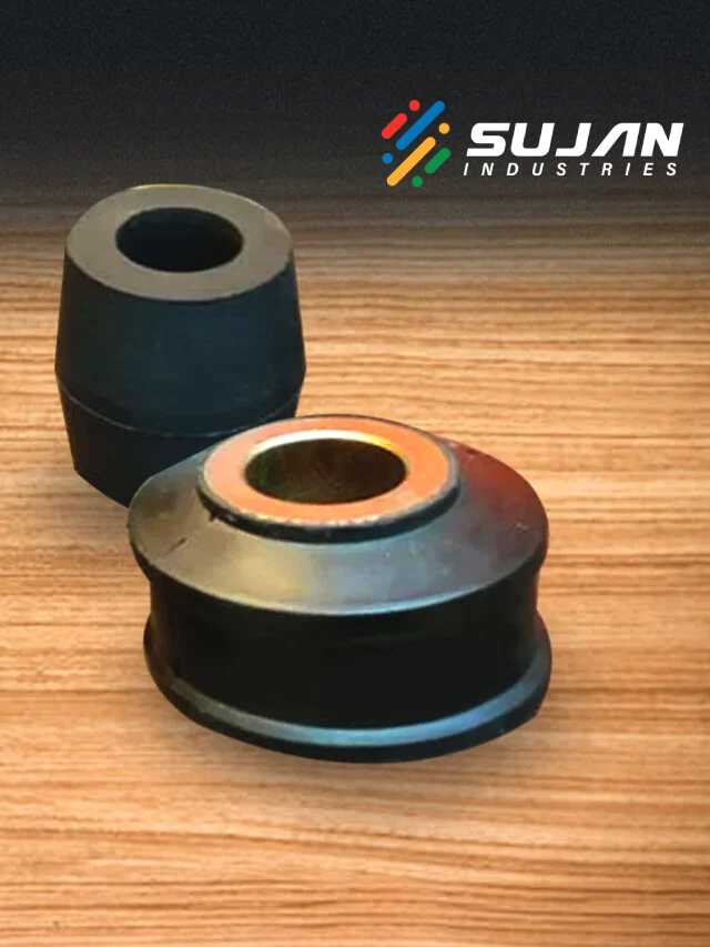 anti vibration mount