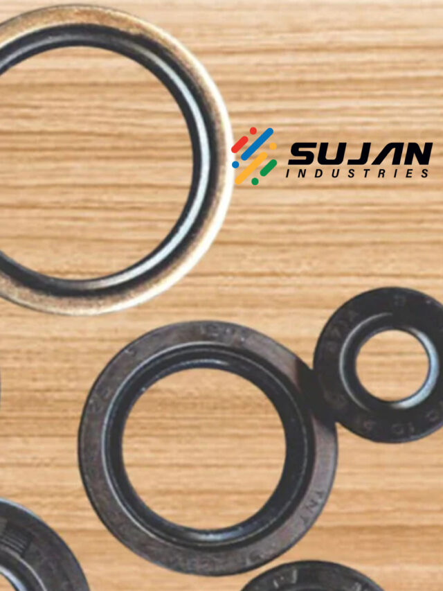 Why Oil Seals Matter More Than You Think