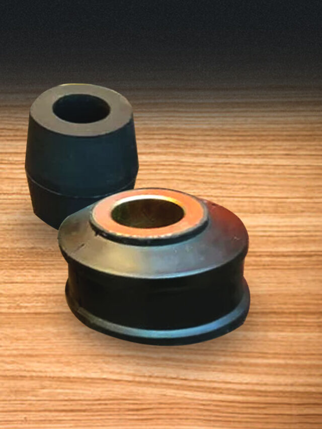 Vibration Isolation